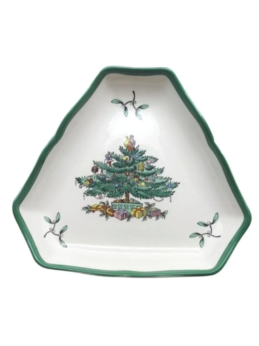 Spode this vintage